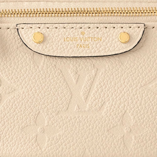 M83275 Mini Bumbag Cream