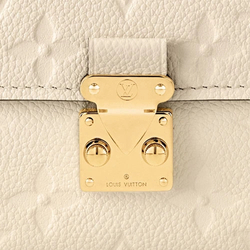 M83276 Sarah Wallet White