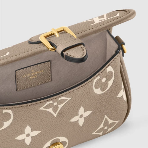 M83300 Nano Diane Tourterelle Beige
