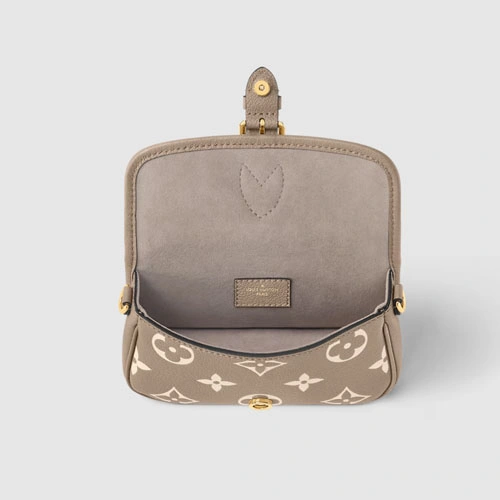 M83300 Nano Diane Tourterelle Beige