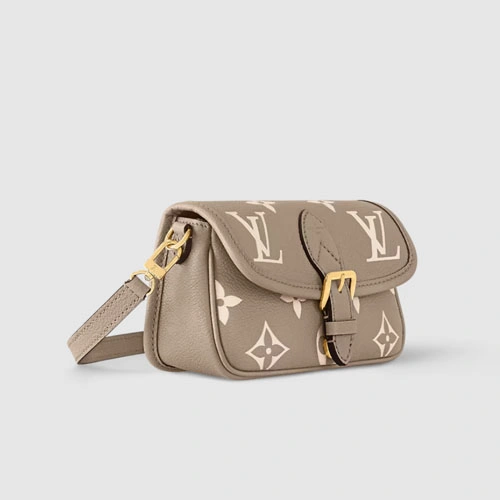 M83300 Nano Diane Tourterelle Beige