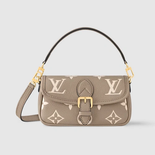 M83300 Nano Diane Tourterelle Beige
