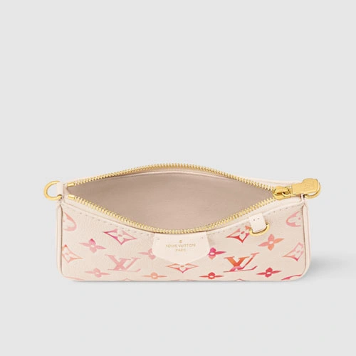M83448 Easy Pouch On Strap