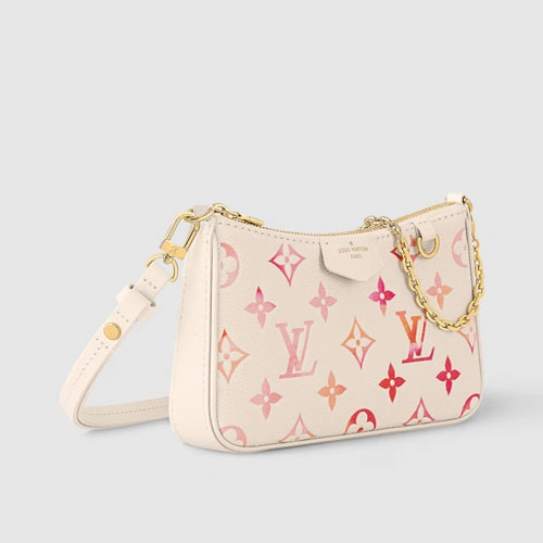 M83448 Easy Pouch On Strap
