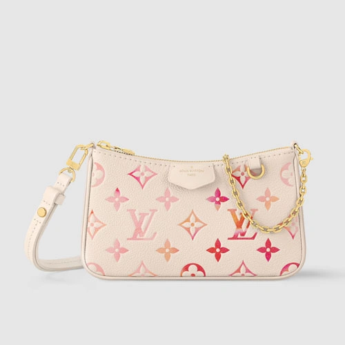 M83448 Easy Pouch On Strap