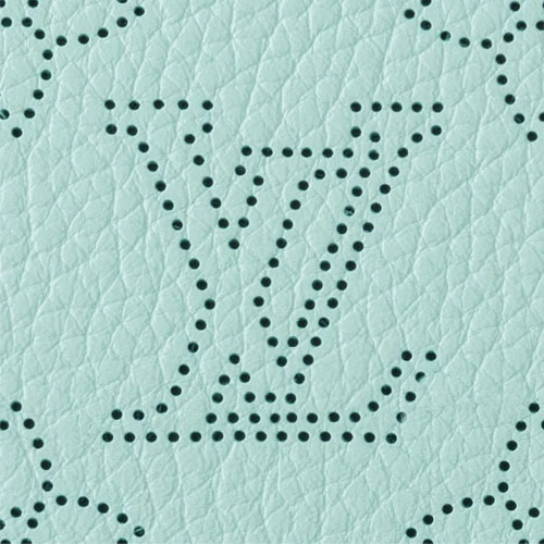 M83489 Zippy Wallet Mineral Blue