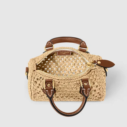 M83525 Nano Speedy Natural Tan