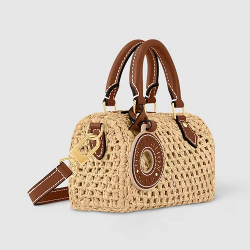 M83525 Nano Speedy Natural Tan