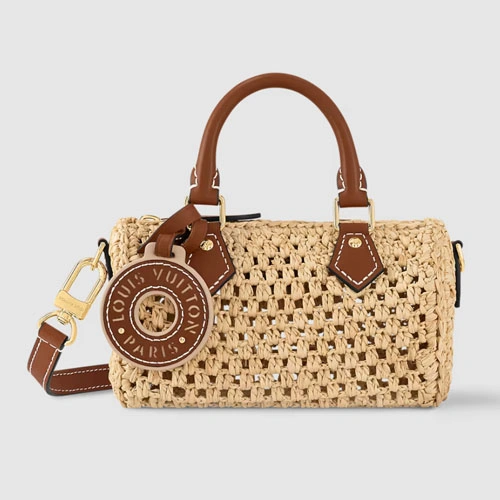 M83525 Nano Speedy Natural Tan