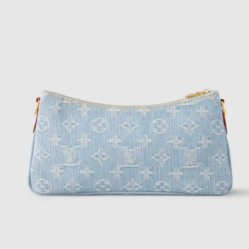 M83532 Liv Pochette Sky Blue