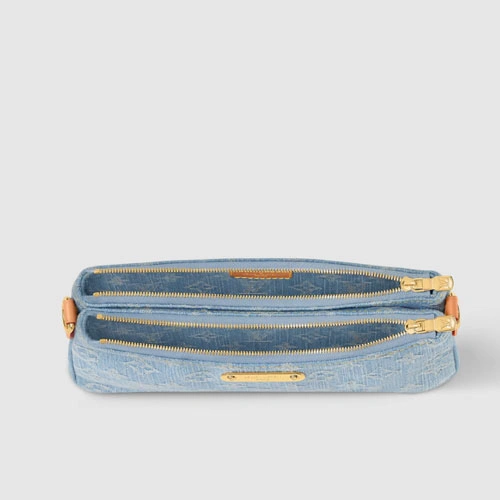 M83532 Liv Pochette Sky Blue