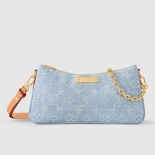 M83532 Liv Pochette Sky Blue