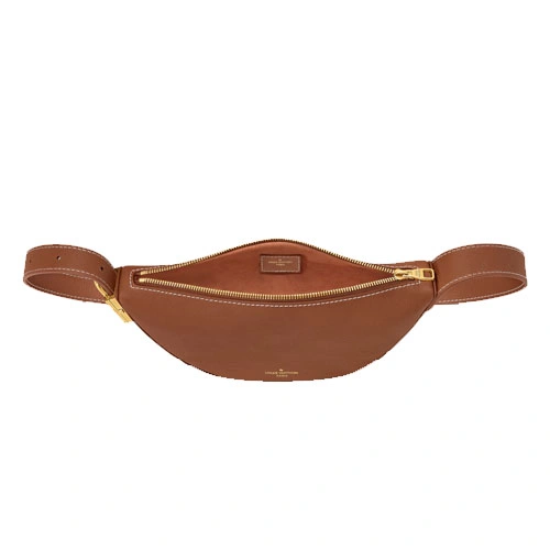 M83546 Low Key Bumbag Brown
