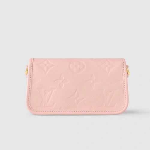 M83566 Nano Diane Pink