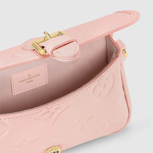 M83566 Nano Diane Pink