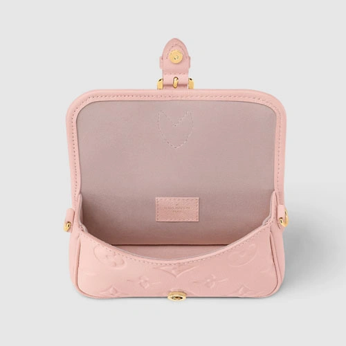 M83566 Nano Diane Pink