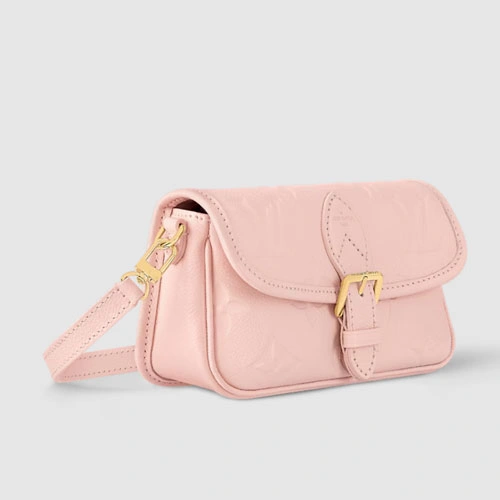 M83566 Nano Diane Pink
