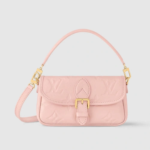 M83566 Nano Diane Pink