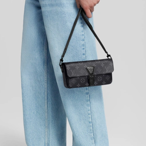 M83567 Montsouris Wearable Wallet