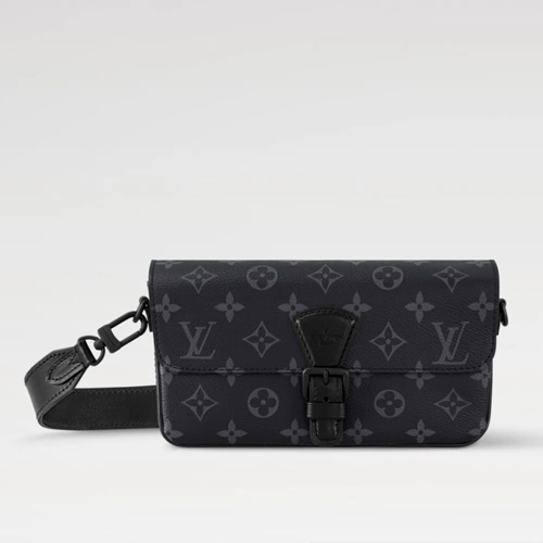 M83567 Montsouris Wearable Wallet