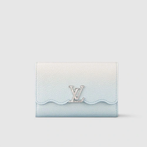 M83576 Capucines Compact Wallet