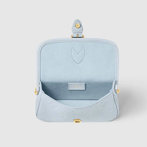 M83592 Nano Diane Olympe Blue