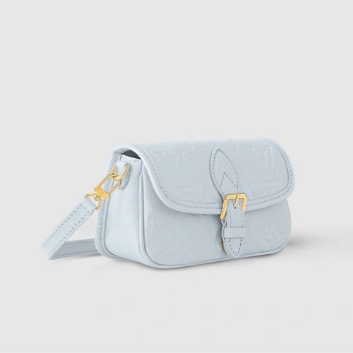 M83592 Nano Diane Olympe Blue