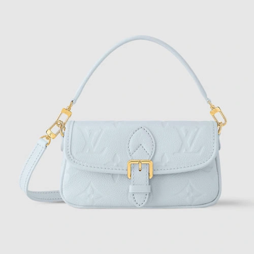 M83592 Nano Diane Olympe Blue