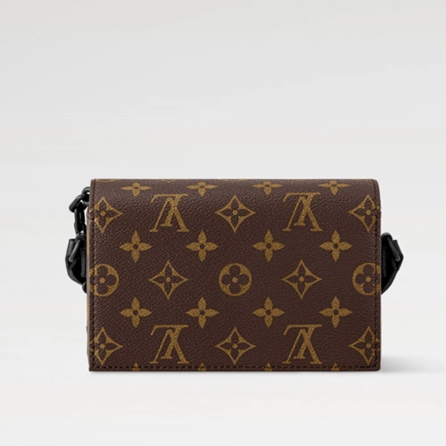 M83613 Steamer Wearable Wallet
