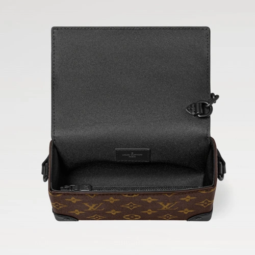 M83613 Steamer Wearable Wallet