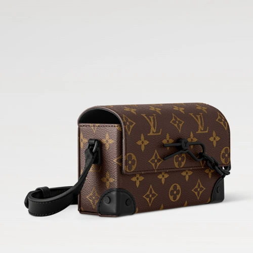 M83613 Steamer Wearable Wallet