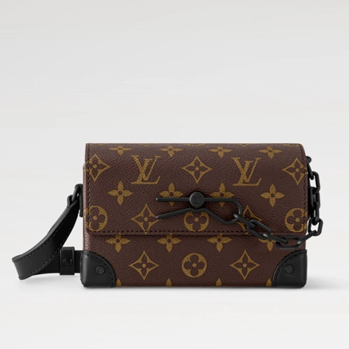 M83613 Steamer Wearable Wallet