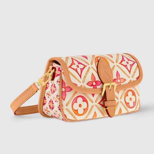 M83621 Nano Diane Coral