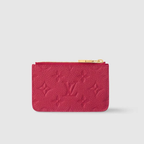 M83646 Romy Card Holder Red