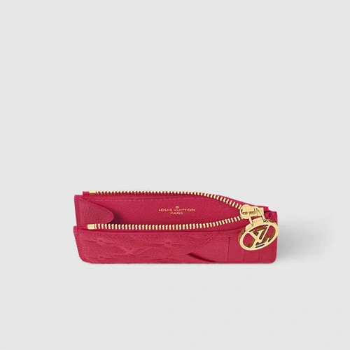 M83646 Romy Card Holder Red