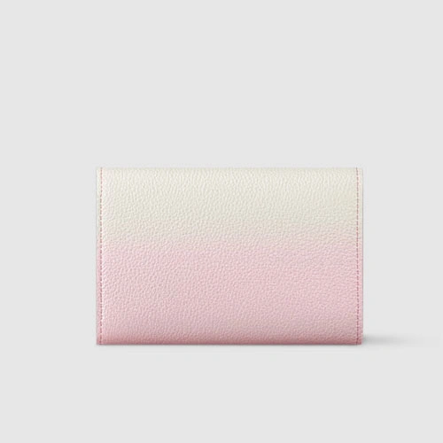 M83686 Capucines Compact Wallet