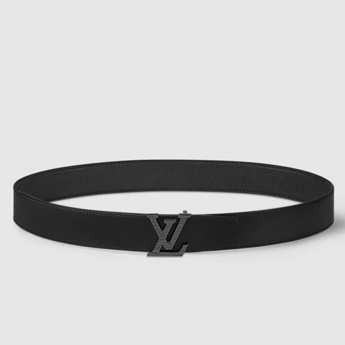 M8562U LV Heritage 35mm Reversible Belt