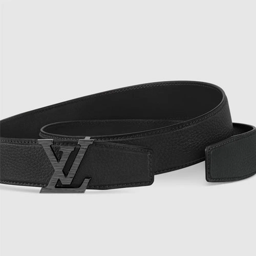 M8562U LV Heritage 35mm Reversible Belt