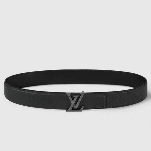 M8562U LV Heritage 35mm Reversible Belt
