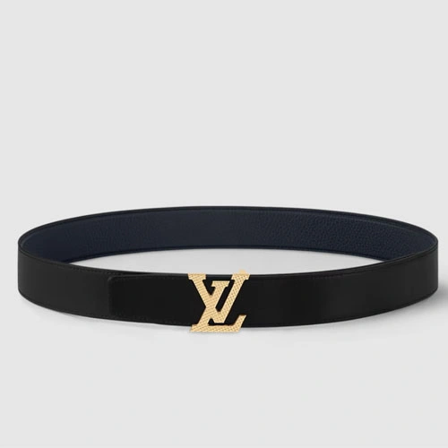 M8563U LV Heritage 35mm Reversible Belt