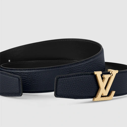 M8563U LV Heritage 35mm Reversible Belt