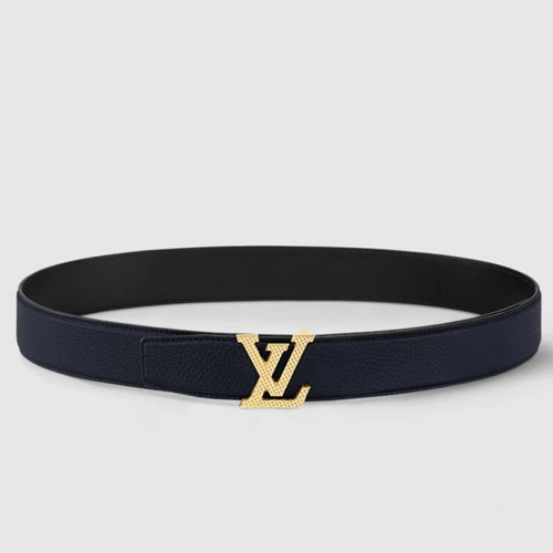 M8563U LV Heritage 35mm Reversible Belt