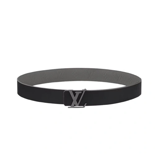 M8662U LV Taurillon 40mm Reversible Belt