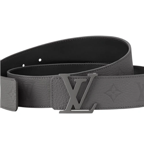 M8662U LV Taurillon 40mm Reversible Belt