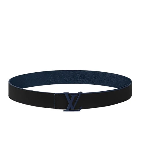 M8663U LV Taurillon 40mm Reversible Belt