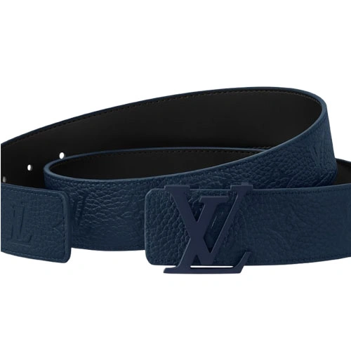 M8663U LV Taurillon 40mm Reversible Belt