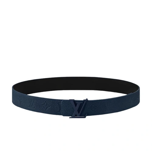 M8663U LV Taurillon 40mm Reversible Belt