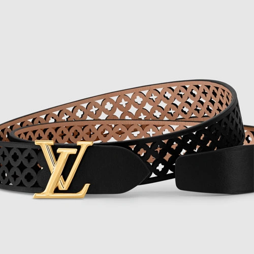 M8788V LV Perforation 30mm Belt