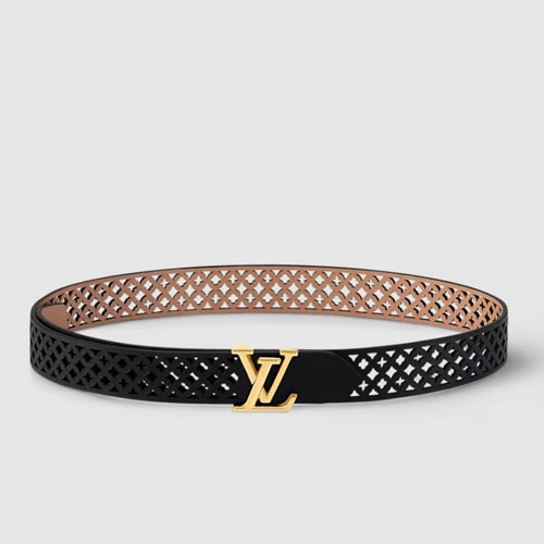 M8788V LV Perforation 30mm Belt