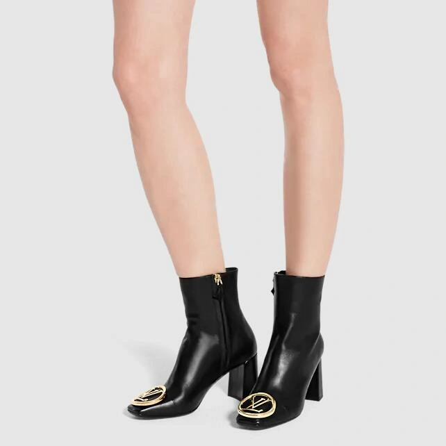 MADELEINE ANKLE BOOT 1A5BPA